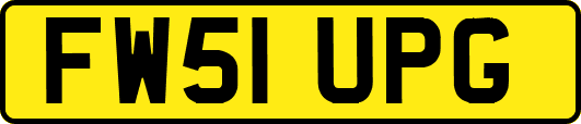 FW51UPG
