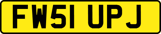 FW51UPJ
