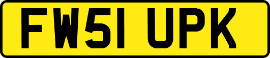 FW51UPK
