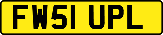 FW51UPL