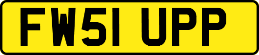 FW51UPP