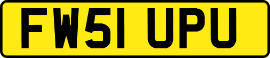 FW51UPU