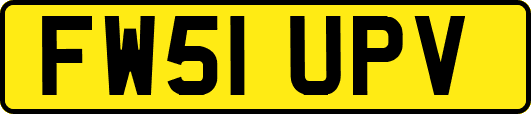 FW51UPV