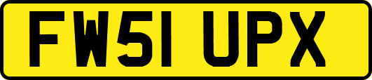 FW51UPX