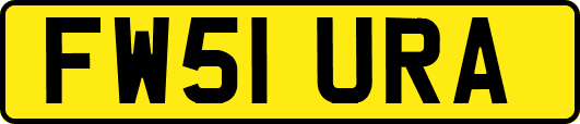 FW51URA