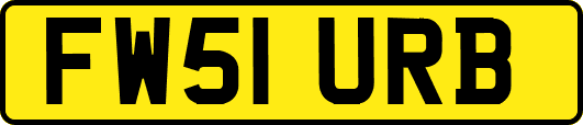 FW51URB