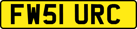 FW51URC