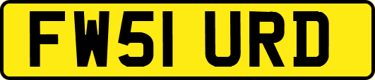 FW51URD