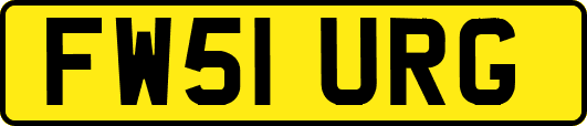 FW51URG