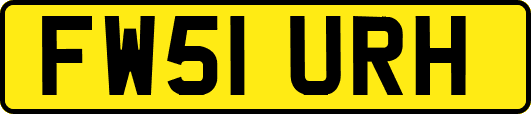 FW51URH