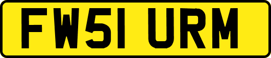 FW51URM