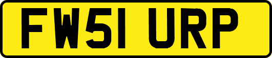FW51URP