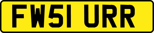FW51URR