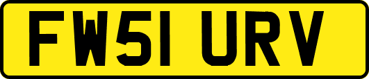 FW51URV