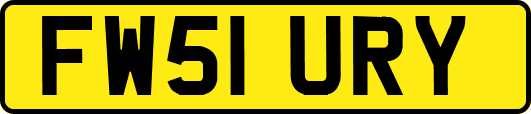 FW51URY