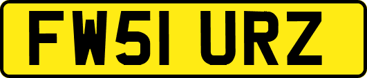 FW51URZ