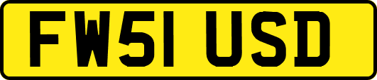 FW51USD