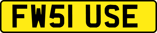 FW51USE