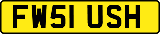 FW51USH