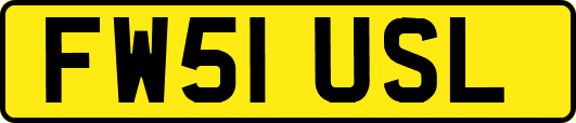 FW51USL