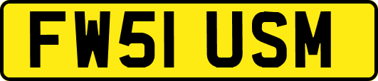 FW51USM