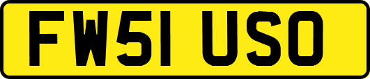 FW51USO