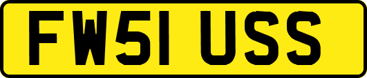 FW51USS