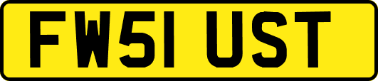 FW51UST