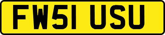 FW51USU