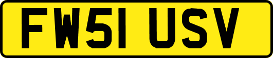 FW51USV