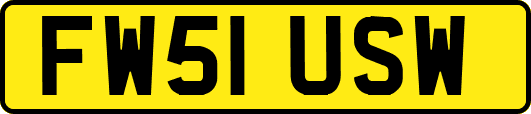 FW51USW