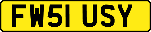 FW51USY