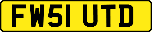 FW51UTD