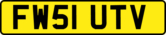 FW51UTV
