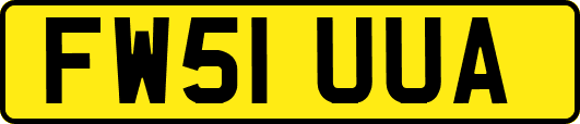 FW51UUA