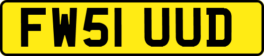 FW51UUD
