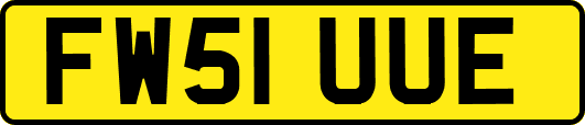 FW51UUE