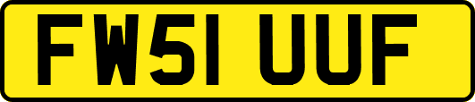 FW51UUF