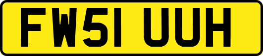 FW51UUH
