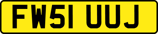 FW51UUJ