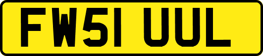 FW51UUL