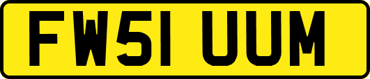 FW51UUM