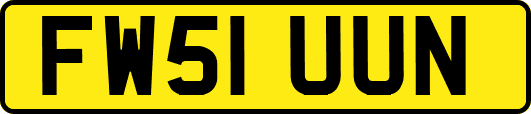 FW51UUN
