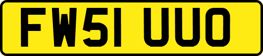 FW51UUO