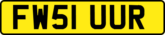 FW51UUR