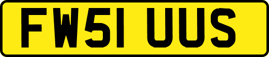FW51UUS