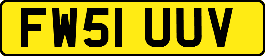 FW51UUV