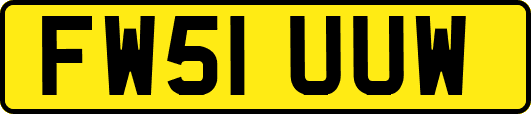 FW51UUW