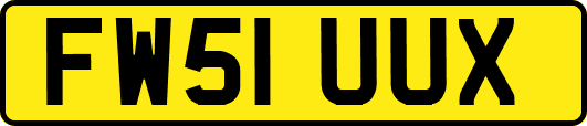 FW51UUX