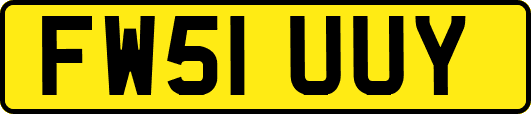 FW51UUY
